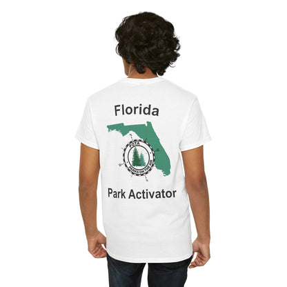Florida POTA Shirt