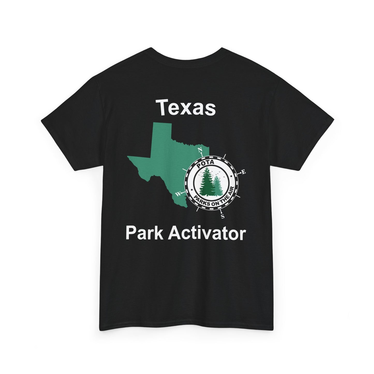 Texas POTA Shirt