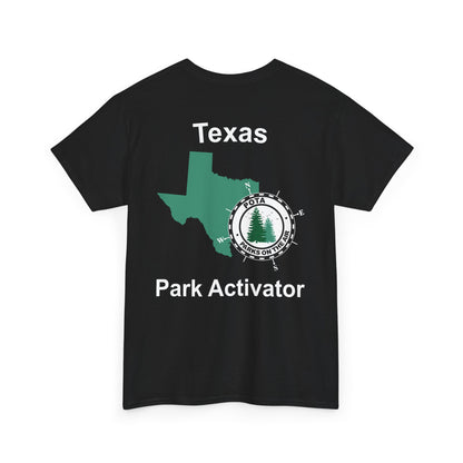 Texas POTA Shirt