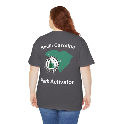 South Carolina POTA Shirt