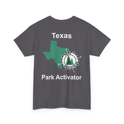 Texas POTA Shirt