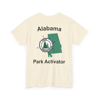 Alabama POTA Shirt