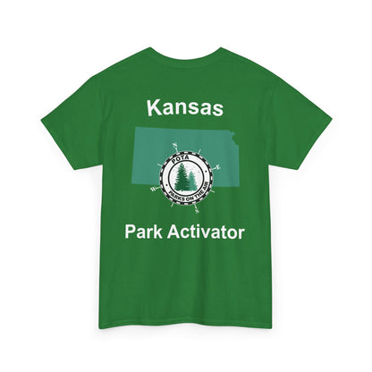 Kansas POTA Shirt