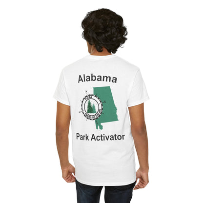 Alabama POTA Shirt