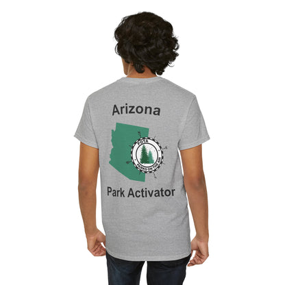 Arizona POTA Shirt
