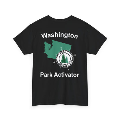 Washington POTA Shirt