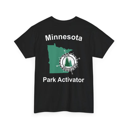 Minnesota POTA Shirt