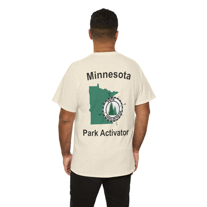 Minnesota POTA Shirt