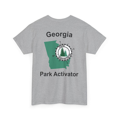 Georgia POTA Shirt