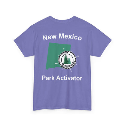 New Mexico POTA Shirt