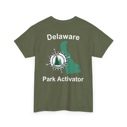 Delaware POTA Shirt