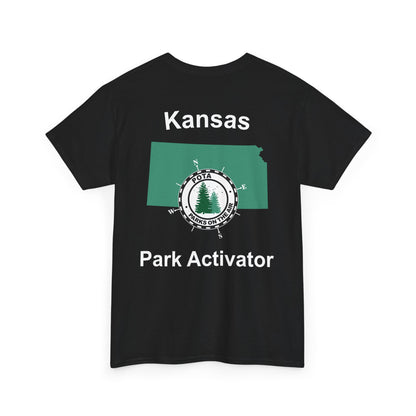 Kansas POTA Shirt