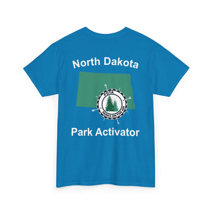 North Dakota POTA Shirt