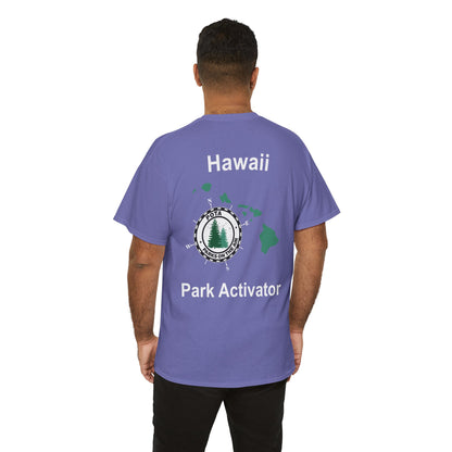 Hawaii POTA Shirt
