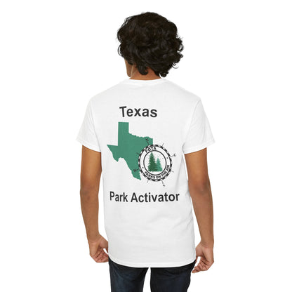 Texas POTA Shirt