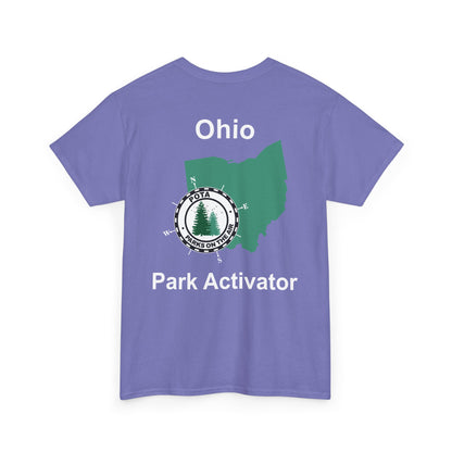 Ohio POTA Shirt