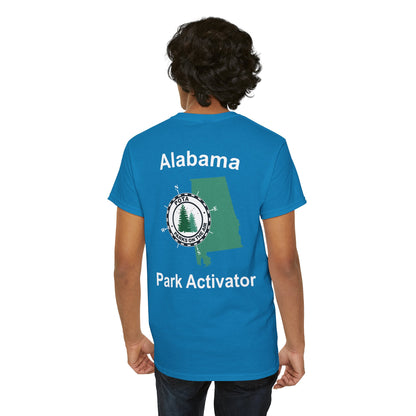 Alabama POTA Shirt