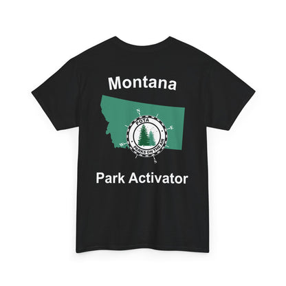 Montana POTA Shirt