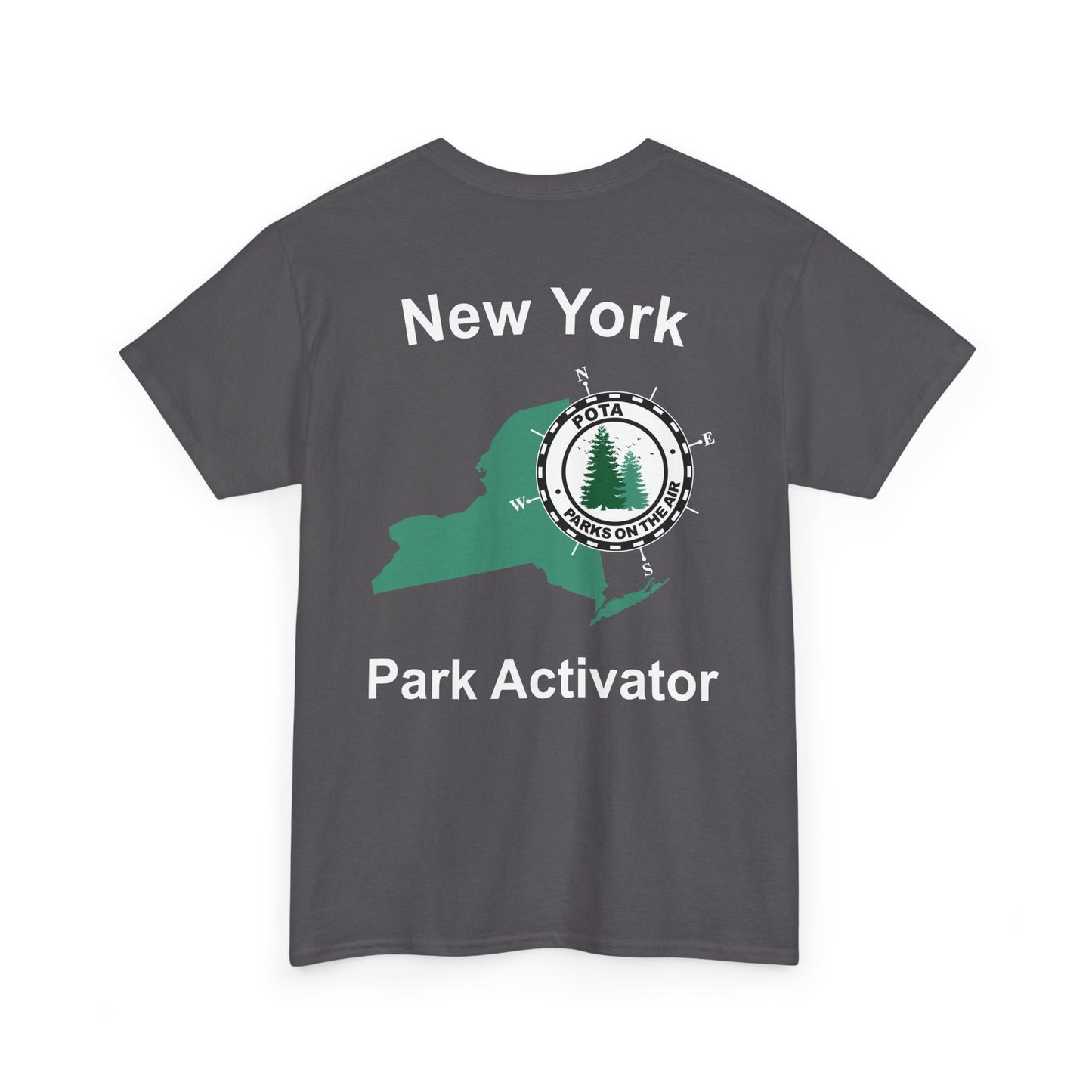 New York POTA Shirt