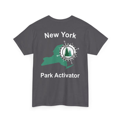 New York POTA Shirt