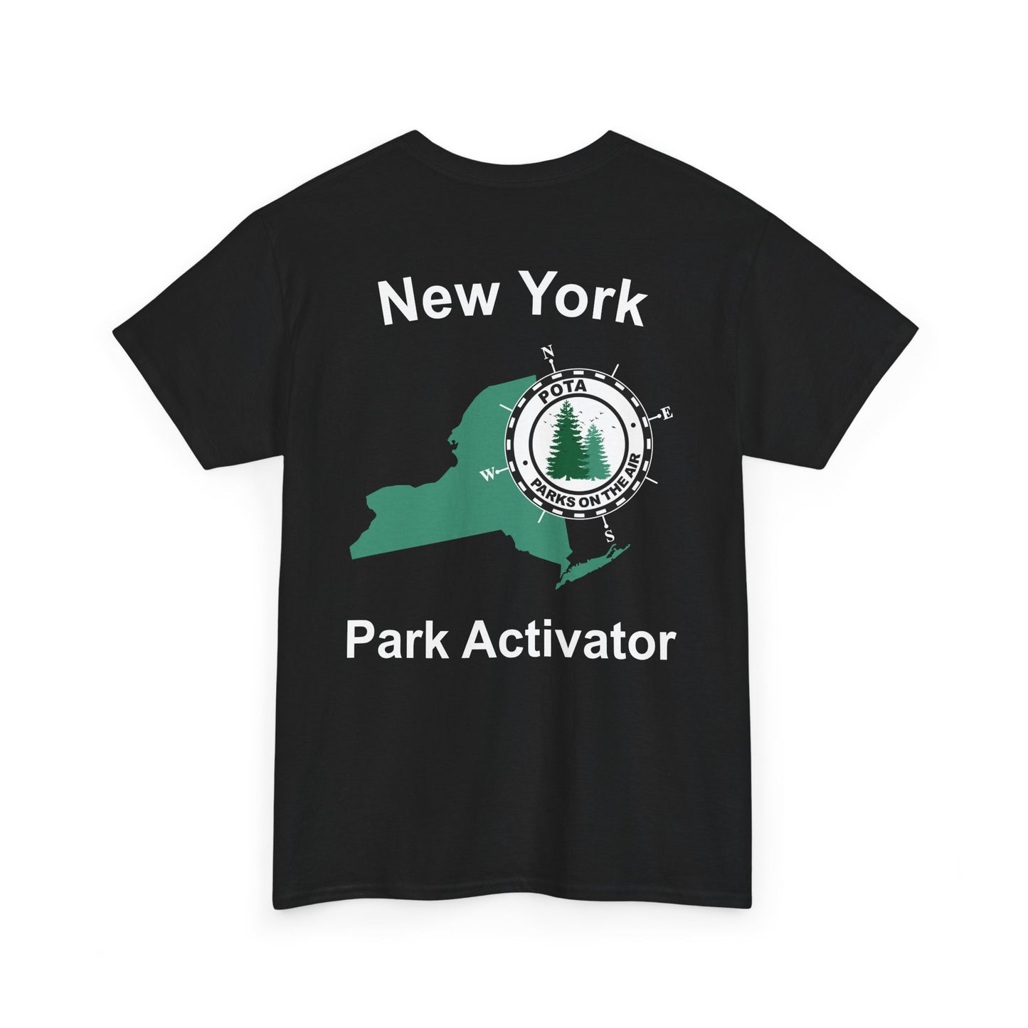 New York POTA Shirt