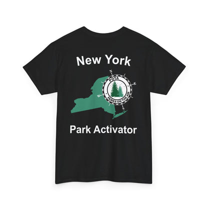 New York POTA Shirt