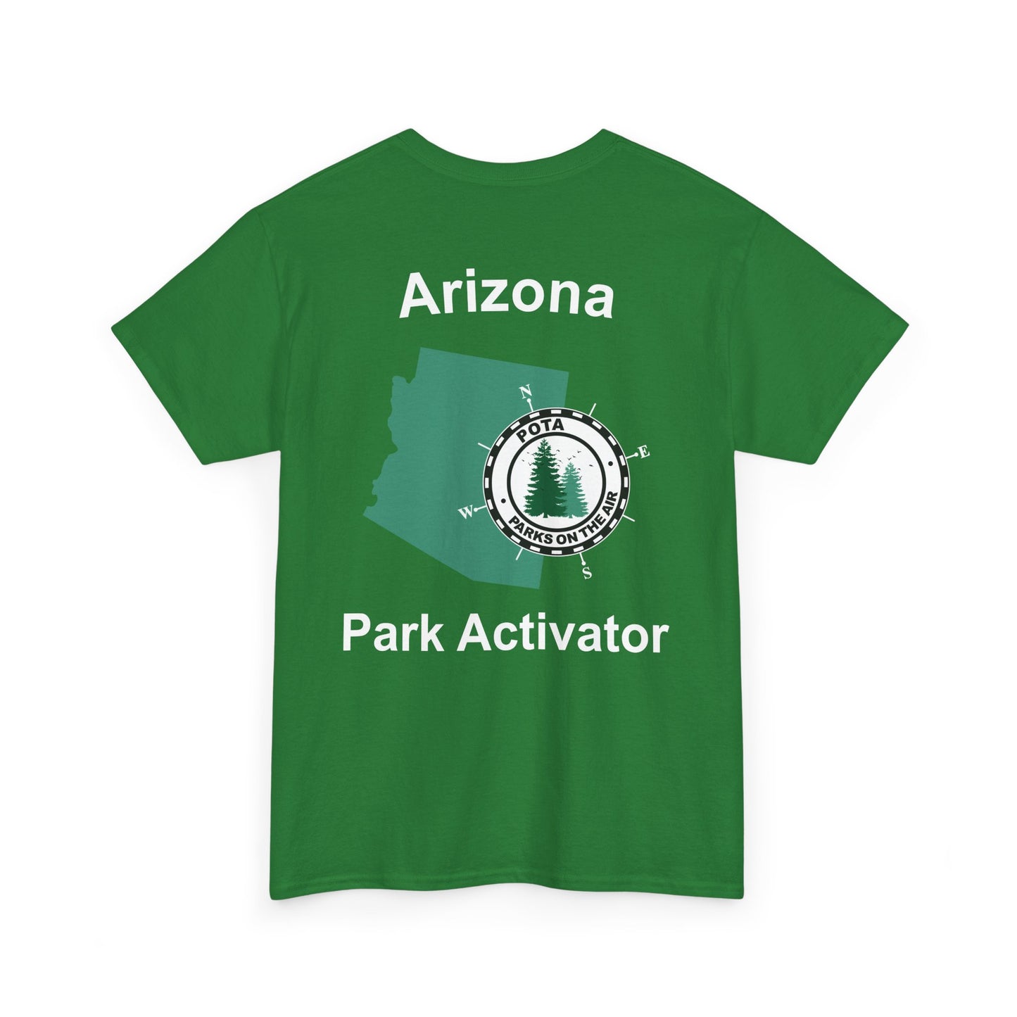 Arizona POTA Shirt