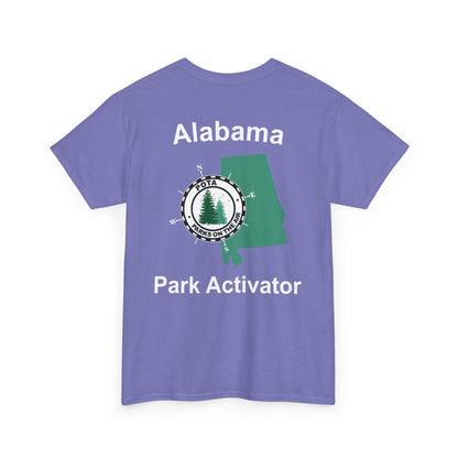 Alabama POTA Shirt