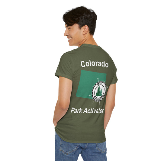 Colorado POTA Shirt