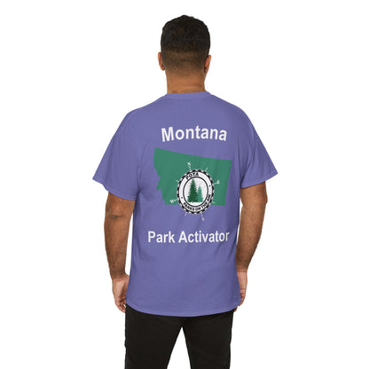 Montana POTA Shirt