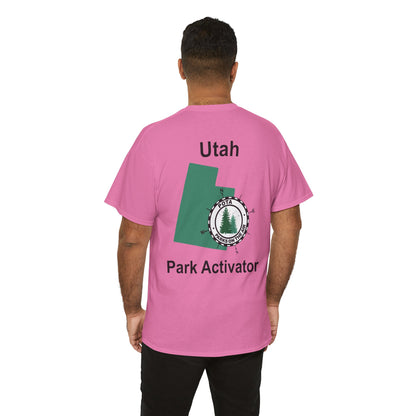 Utah POTA Shirt
