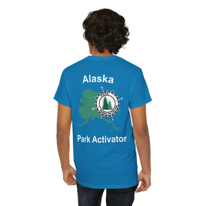 Alaska POTA Shirt