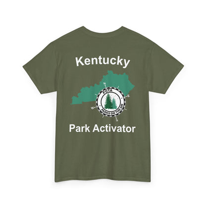 Kentucky POTA Shirt