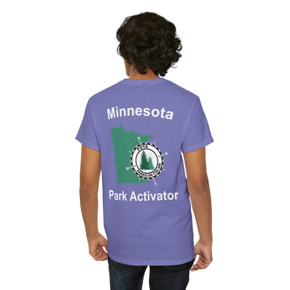Minnesota POTA Shirt