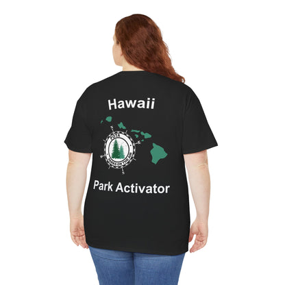Hawaii POTA Shirt