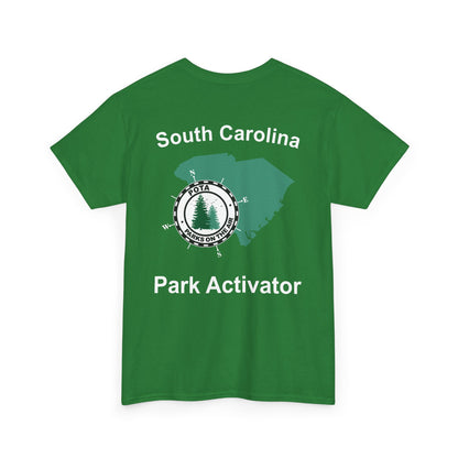 South Carolina POTA Shirt