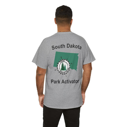 South Dakota POTA Shirt