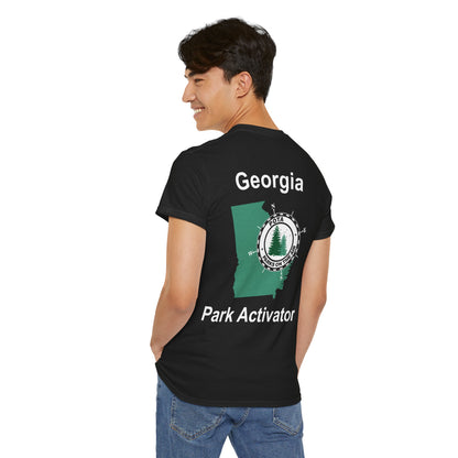 Georgia POTA Shirt