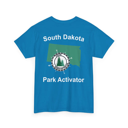 South Dakota POTA Shirt