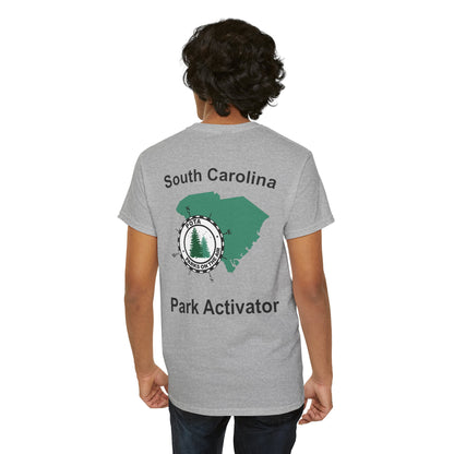 South Carolina POTA Shirt
