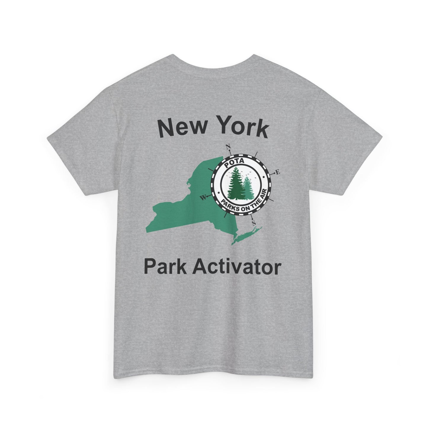 New York POTA Shirt