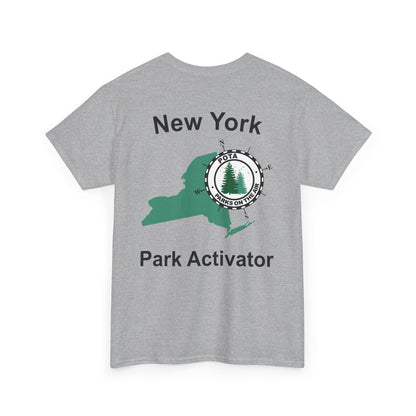 New York POTA Shirt