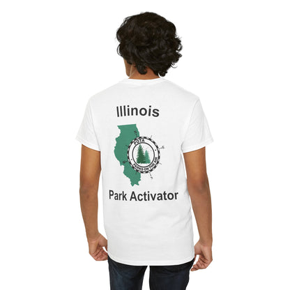 Illinois POTA Shirt