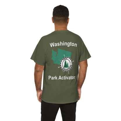 Washington POTA Shirt