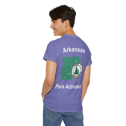 Arkansas POTA Shirt