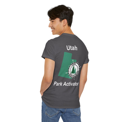 Utah POTA Shirt