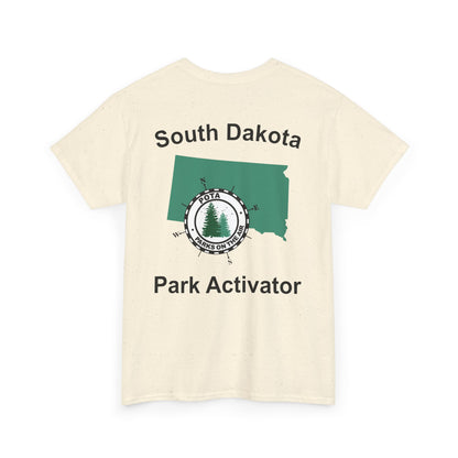 South Dakota POTA Shirt