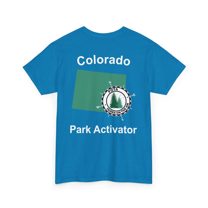 Colorado POTA Shirt