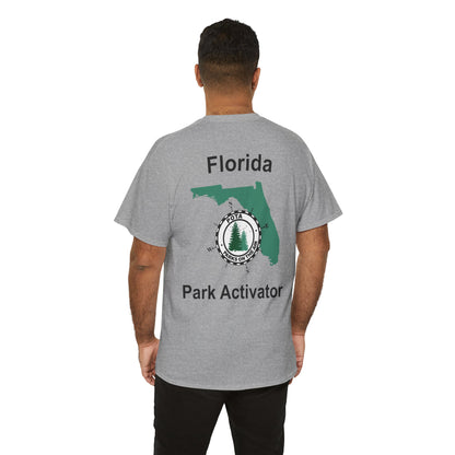 Florida POTA Shirt