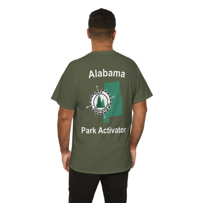 Alabama POTA Shirt
